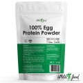 Atletic Food Яичный протеин 100% Egg Protein Powder - 500 грамм